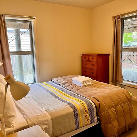 Kaltech House - Lake Tekapo Eksteriør billede